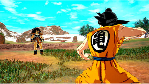 DRAGON BALL Sparking! ZERO (Game-Key Card) for Nintendo Switch 2 - Switch 2