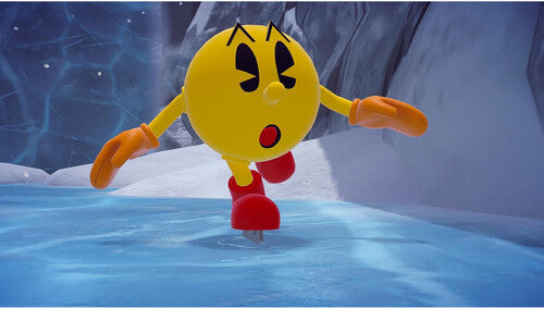 PAC-MAN World 2 RE-PAC (Game-Key Card) for Nintendo Switch 2 - Switch 2