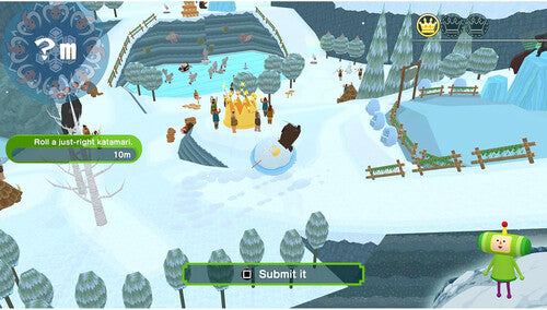 Once Upon A Katamari for Nintendo Switch - Switch