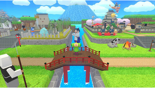 Once Upon A Katamari for Nintendo Switch - Switch