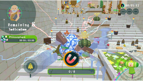 Once Upon A Katamari for Nintendo Switch - Switch