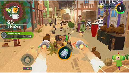Once Upon A Katamari for Nintendo Switch - Switch