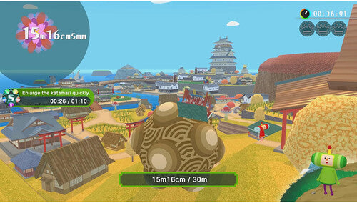 Once Upon A Katamari for Nintendo Switch - Switch