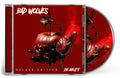 Bad Wolves - Die About It - Deluxe CD
