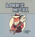 Lonnie Mack - Live From Louisville 1992 CD