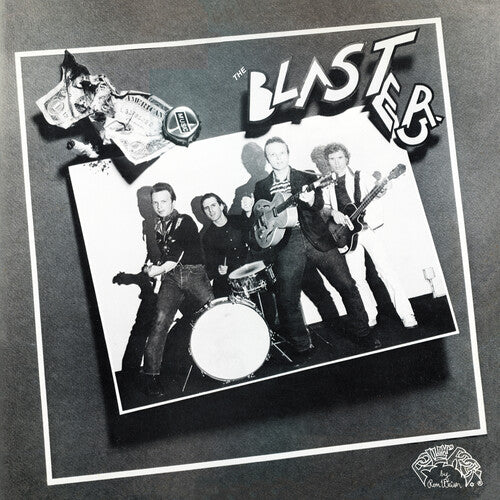 The Blasters - American Music CD