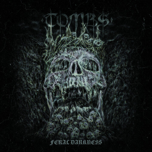 Tombs - Feral Darkness Vinyl