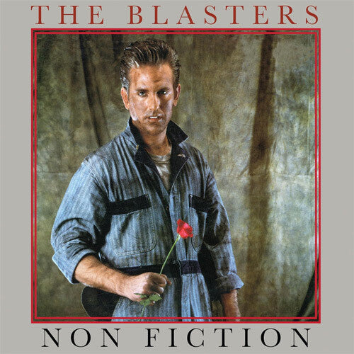 The Blasters - Non Fiction Vinyl
