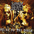Napalm Death - Order Of The Leech Vinyl