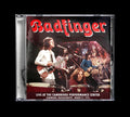 Badfinger - Live at the Performance Center - Cambridge, Ma - March 31, 1974 CD