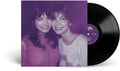 Pacifica - In Your Face Vinyl