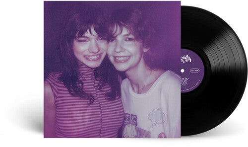 Pacifica - In Your Face Vinyl