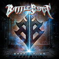Battle Beast - Steelbound (US jewel case) CD