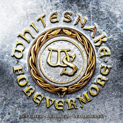Whitesnake - Forevermore CD