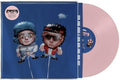 Ca7riel & Paco Amoroso - Papota Vinyl