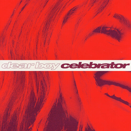 Dear Boy - Celebrator Vinyl