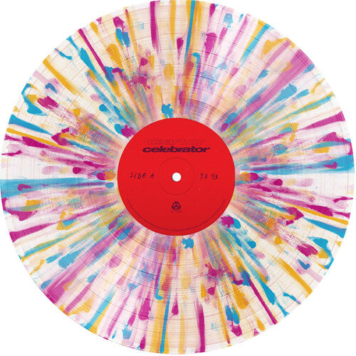 Dear Boy - Celebrator Vinyl