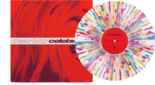 Dear Boy - Celebrator Vinyl