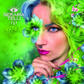 Seraina Telli - Green CD