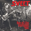 Sweet - Live at the Marquee 1986 CD