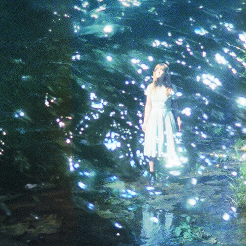 She's Green - Chrysalis CD