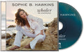 Sophie B Hawkins - Whaler Re-Emerging CD