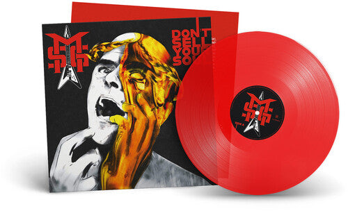 Michael Schenker Group - Don't Sell Your Soul Vinyl