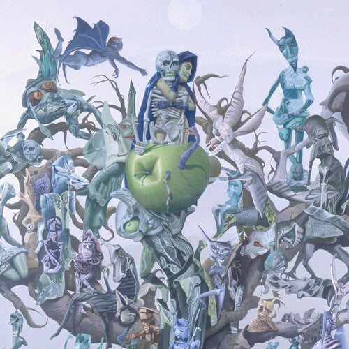 Cathedral - The Garden Of Unearthly Delights Vinyl