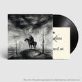 the album cover for Havukruunu - Kelle Surut Soi