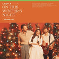 Lady A - On This Winter's Night: Volume 2 CD