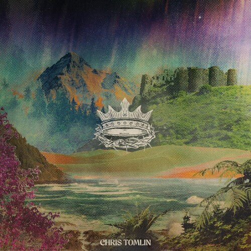 Chris Tomlin - The King Is Still The King CD
