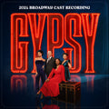 Audra McDonald - Gypsy (Original Broadway Cast Recording) CD