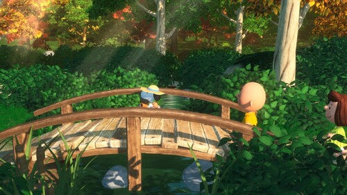Snoopy & The Great Mystery Club for Nintendo Switch - Switch