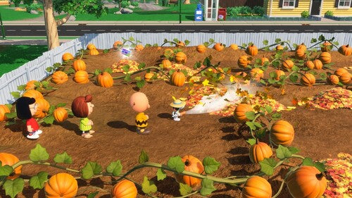 Snoopy & The Great Mystery Club for Nintendo Switch - Switch