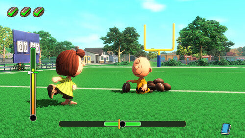 Snoopy & The Great Mystery Club for Xbox Series X - Xbox Series X