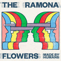 The Ramona Flowers - Made by Humans Vinyl