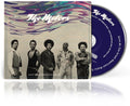 The Meters - Live at the Great American Music Hall CD