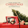 Matthew West - Come Home For Christmas CD