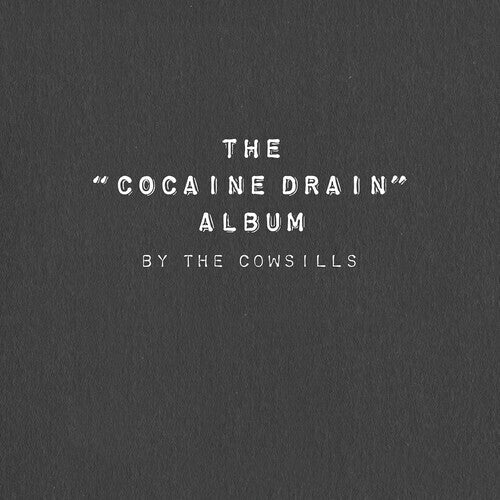 The Cowsills - The Cocaine Drain Album CD