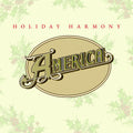 America - Holiday Harmony CD