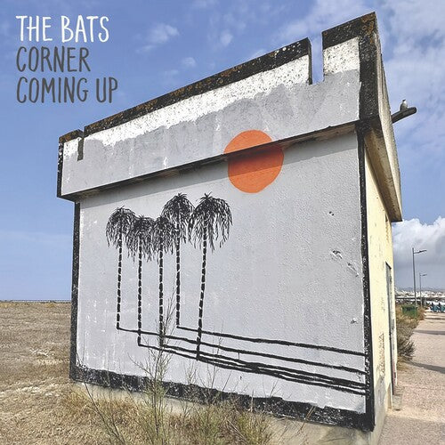 The Bats - Corner Coming Up CD