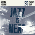 Carlos Dafe - Carlos Dafe Jid025 CD