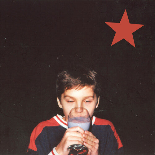 Fox Academy - Luxury Beverage (10th Anniversary Edition) - Red Smoke Vinyl