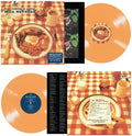 Nick Heyward - From Monday To Sunday - Orange Colored Vinyl Vinyl