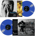Nick Heyward - Tangled - Blue Colored Vinyl Vinyl