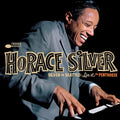 Horace Silver - Silver In Seattle: Live At The Penthouse Vinyl