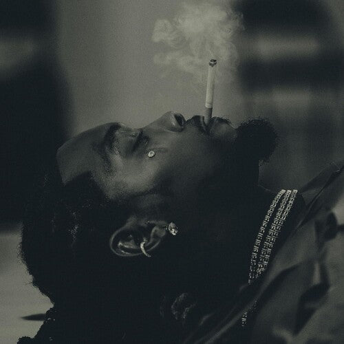 Offset - Kiari CD
