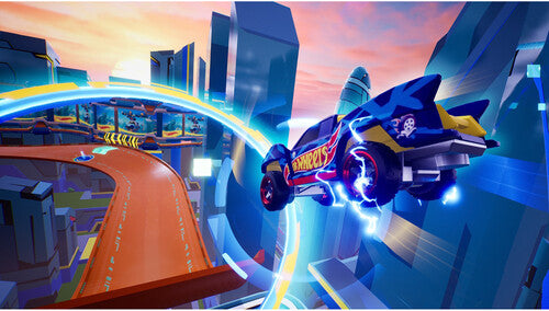 Hot Wheels Let's Race: Ultimate Speed for Xbox Series X - Xbox Series X