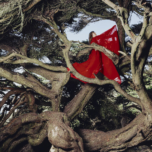 Hannah Frances - Nested In Tangles Vinyl