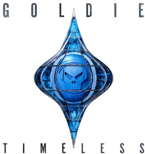 Goldie - Timeless (30th Anniversary Edition) Vinyl